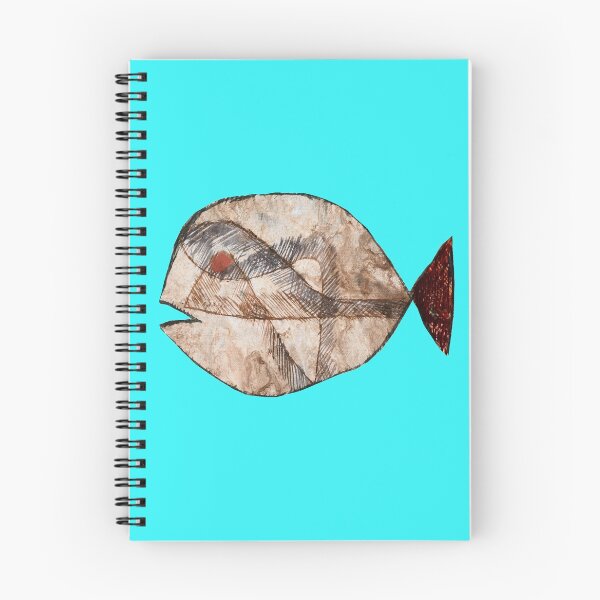 Item preview, Abstract Art - Fish designed and sold by carolpatricia.