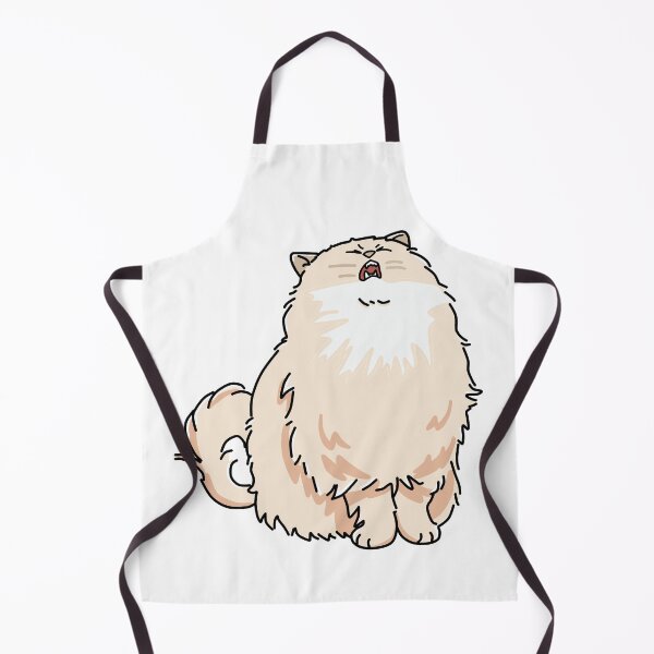 Item preview, Screaming Cat! designed and sold by SirBobalot.