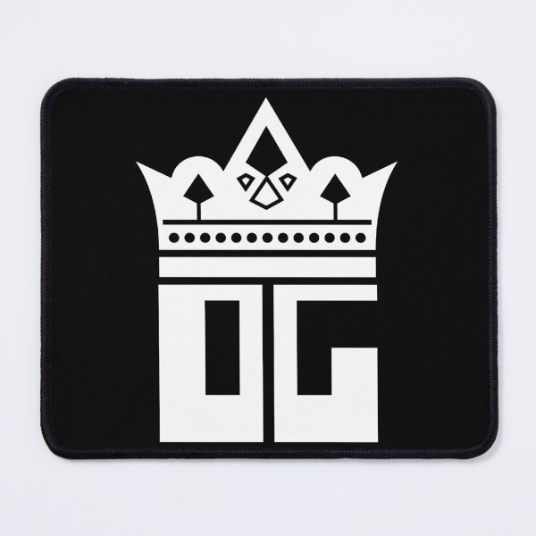 Item preview, OG (Original Gangster) designed and sold by MerchHouse.