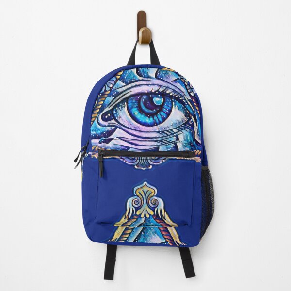 Item preview, Triangle eye designed and sold by marjard.