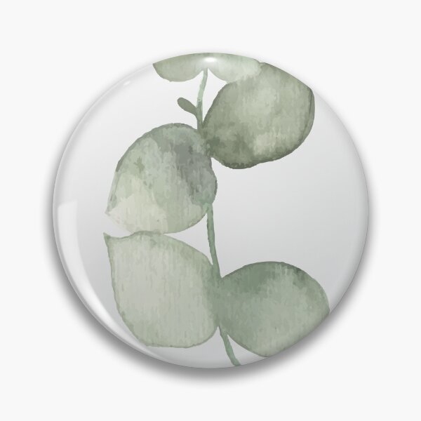 Item preview, Eucalyptus lll designed and sold by Shawa Shop.