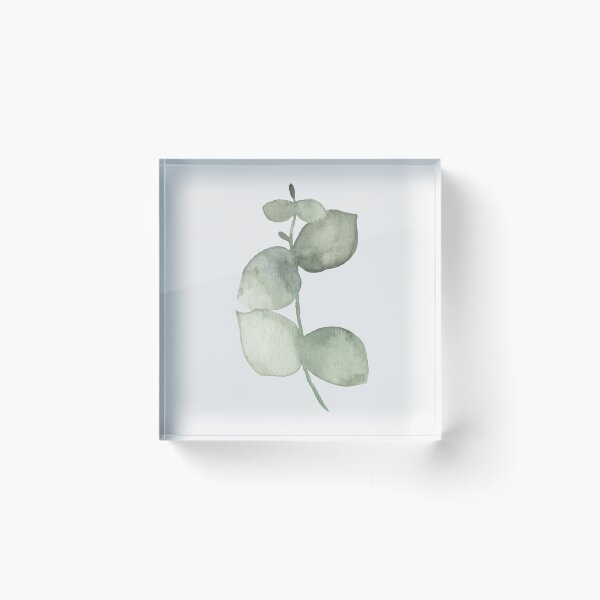 Item preview, Eucalyptus lll designed and sold by Shawa Shop.