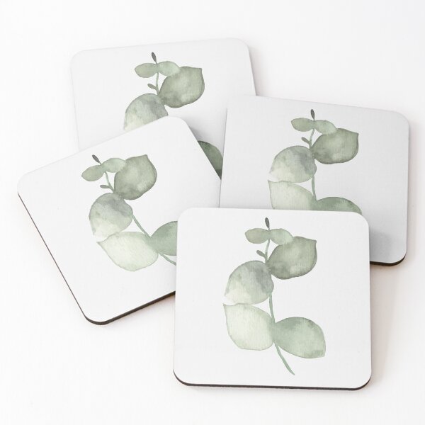 Item preview, Eucalyptus lll designed and sold by Shawa Shop.