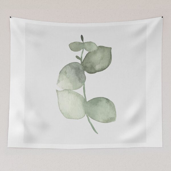 Item preview, Eucalyptus lll designed and sold by Shawa Shop.