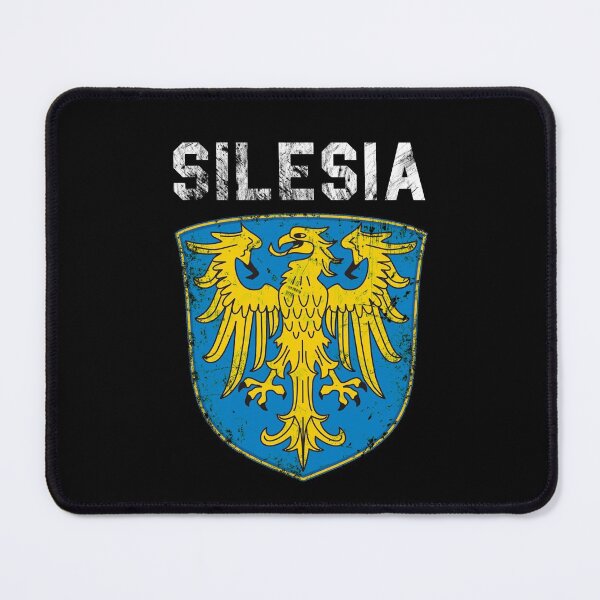 Item preview, Upper Silesia designed and sold by silentrebel.