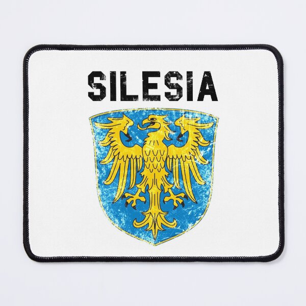 Item preview, Upper Silesia designed and sold by silentrebel.