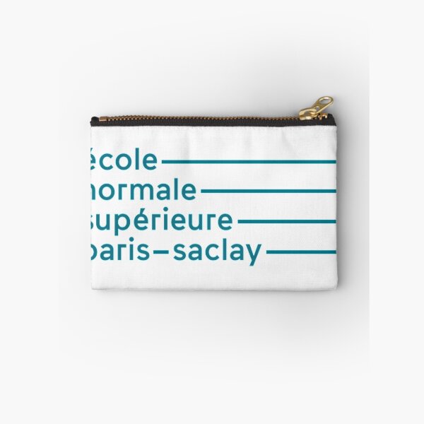 Item preview, ENS_Paris-Saclay designed and sold by trichoderma34.