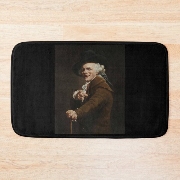 Item preview, Joseph Ducreux designed and sold by Meme Economy.