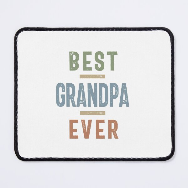 Artikelvorschau, Bester Opa aller Zeiten | Vatertags- und Großelterntagsgeschenk entworfen und verkauft von cidolopez.