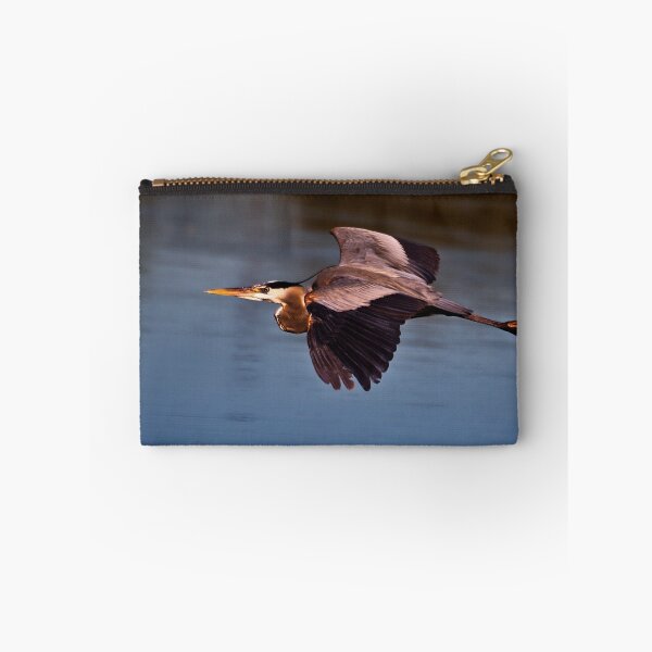 Item preview, Great Blue Heron designed and sold by Marvin Collins.
