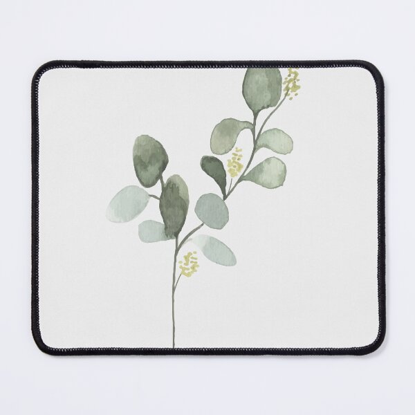Item preview, Eucalyptus  llll designed and sold by Shawa Shop.