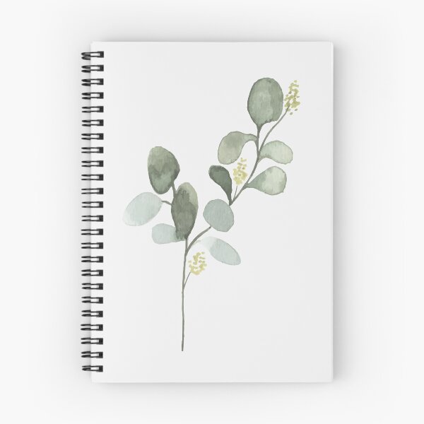 Item preview, Eucalyptus  llll designed and sold by Shawa Shop.