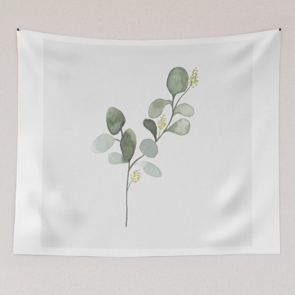 Item preview, Eucalyptus  llll designed and sold by Shawa Shop.