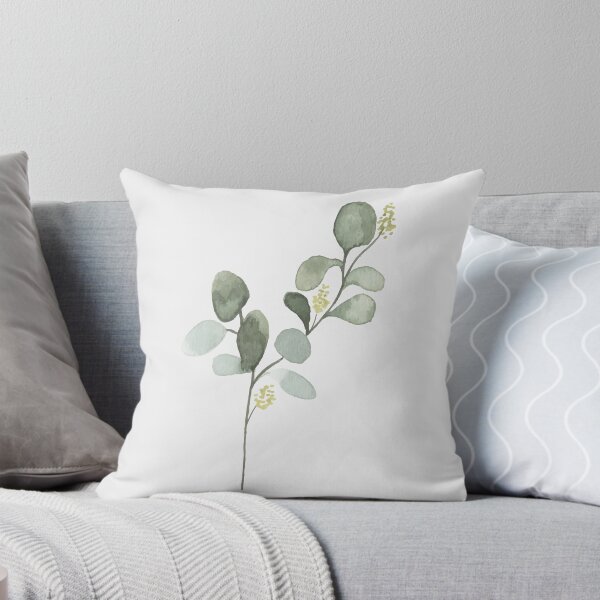 Item preview, Eucalyptus  llll designed and sold by Shawa Shop.