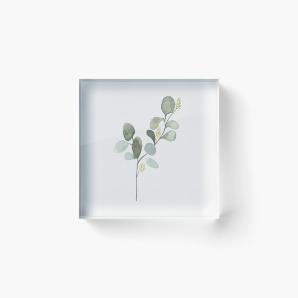 Item preview, Eucalyptus  llll designed and sold by Shawa Shop.