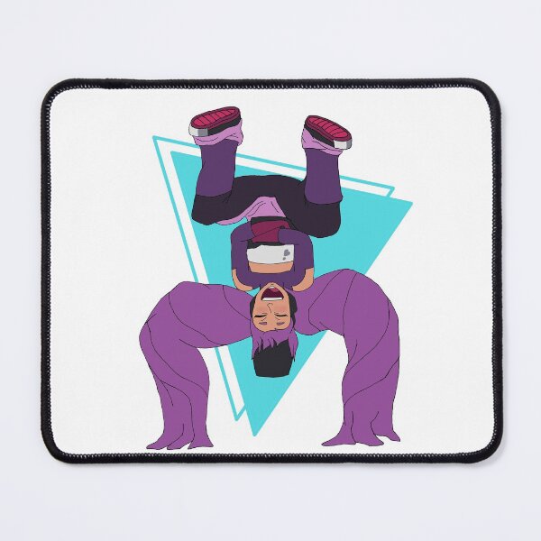 Item preview, Entrapta Upside down designed and sold by silentrebel.