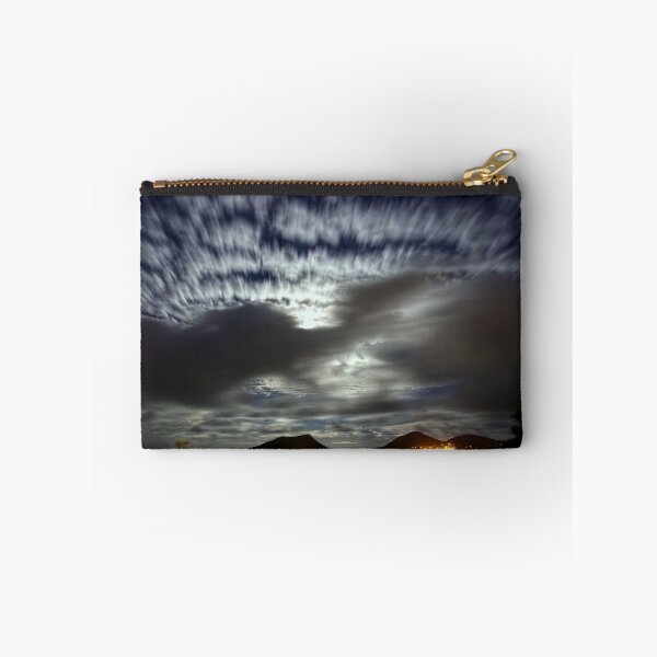 Item preview, Shoal Bay By Moonlight designed and sold by Centralian Images.