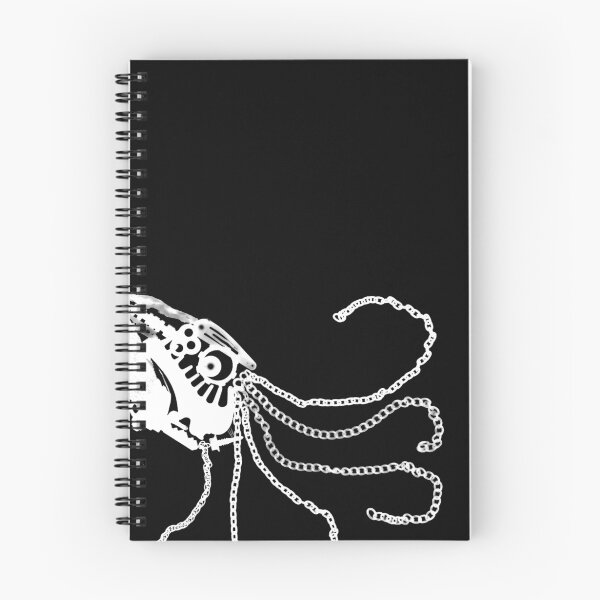 Item preview, Kraken Photogram designed and sold by LoganG.