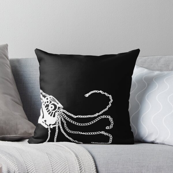 Item preview, Kraken Photogram designed and sold by LoganG.