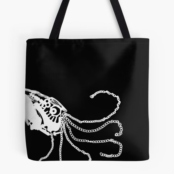 Item preview, Kraken Photogram designed and sold by LoganG.