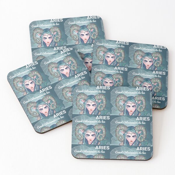 Item preview, Aries horoscope designed and sold by Anyus89.