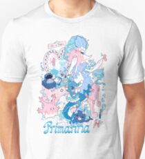 Starter's family: Primarina Unisex T-Shirt