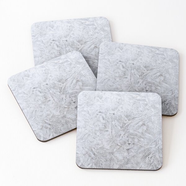 Item preview, Grey icy texture; 13 Pro Max iPhone cases designed and sold by BeskrajemM.