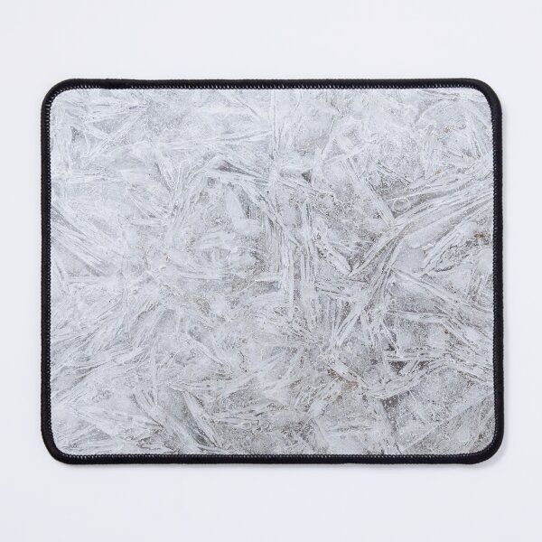 Item preview, Grey icy texture; 13 Pro Max iPhone cases designed and sold by BeskrajemM.