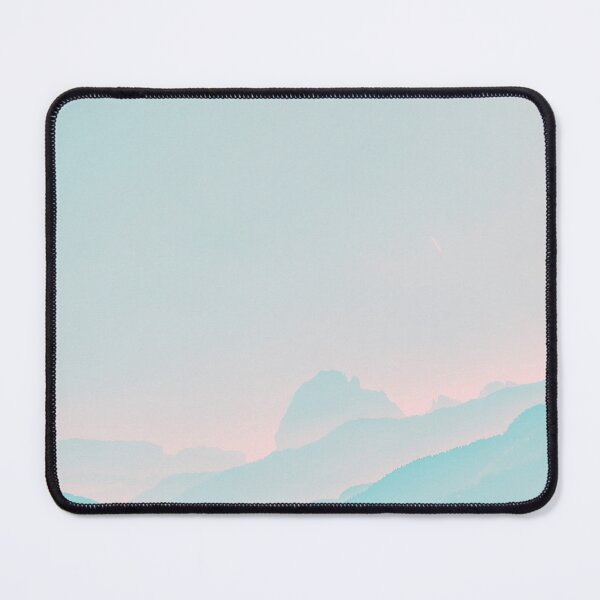 Item preview, Smoky Mountain l designed and sold by Shawa Shop.