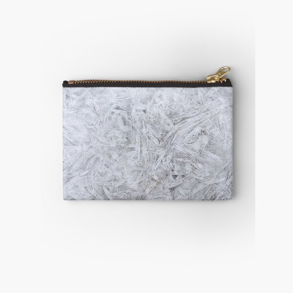 Item preview, Grey icy texture; 13 Pro Max iPhone cases designed and sold by Micovic.
