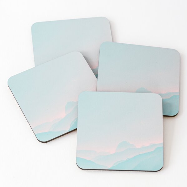 Item preview, Smoky Mountain  l designed and sold by Shawa Shop.