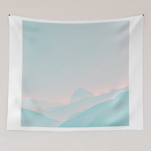Item preview, Smoky Mountain  l designed and sold by Shawa Shop.