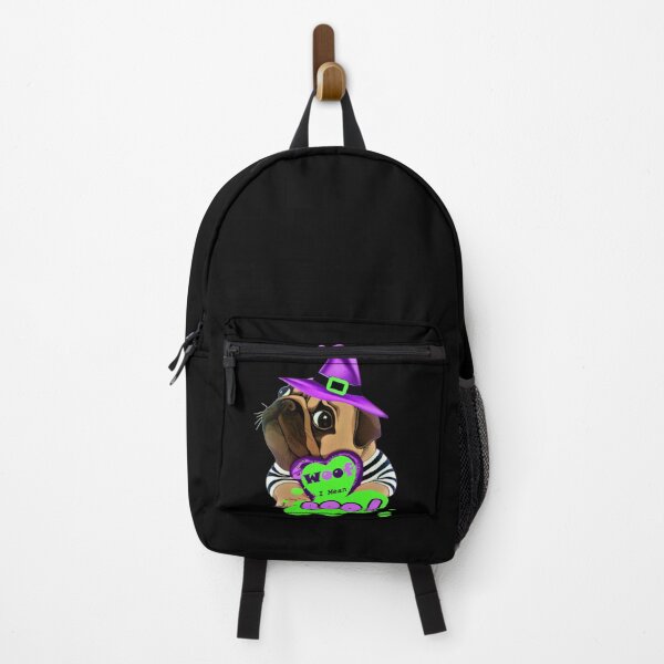Item preview,  Woof I Mean BOO designed and sold by TeesFashion.
