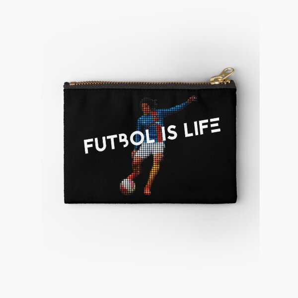 Item preview, FUTBOL IS LIFE  designed and sold by melio17.