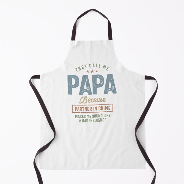Item preview, They Call Me Papa | Fathers Day and Grandparents Day Gift designed and sold by cidolopez.