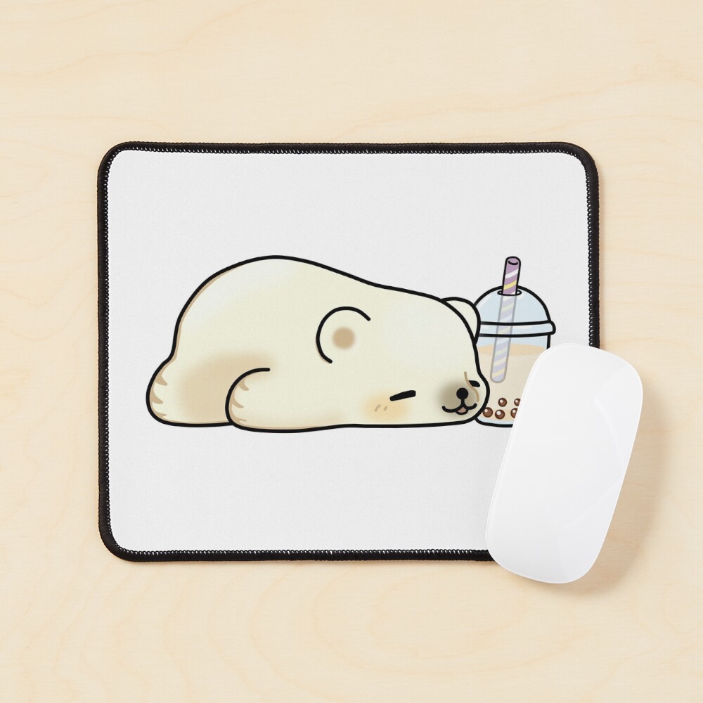Item preview, Mouse Pad designed and sold by SirBobalot.