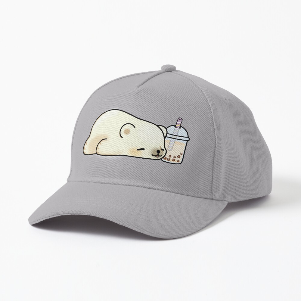 Item preview, Baseball Cap designed and sold by SirBobalot.