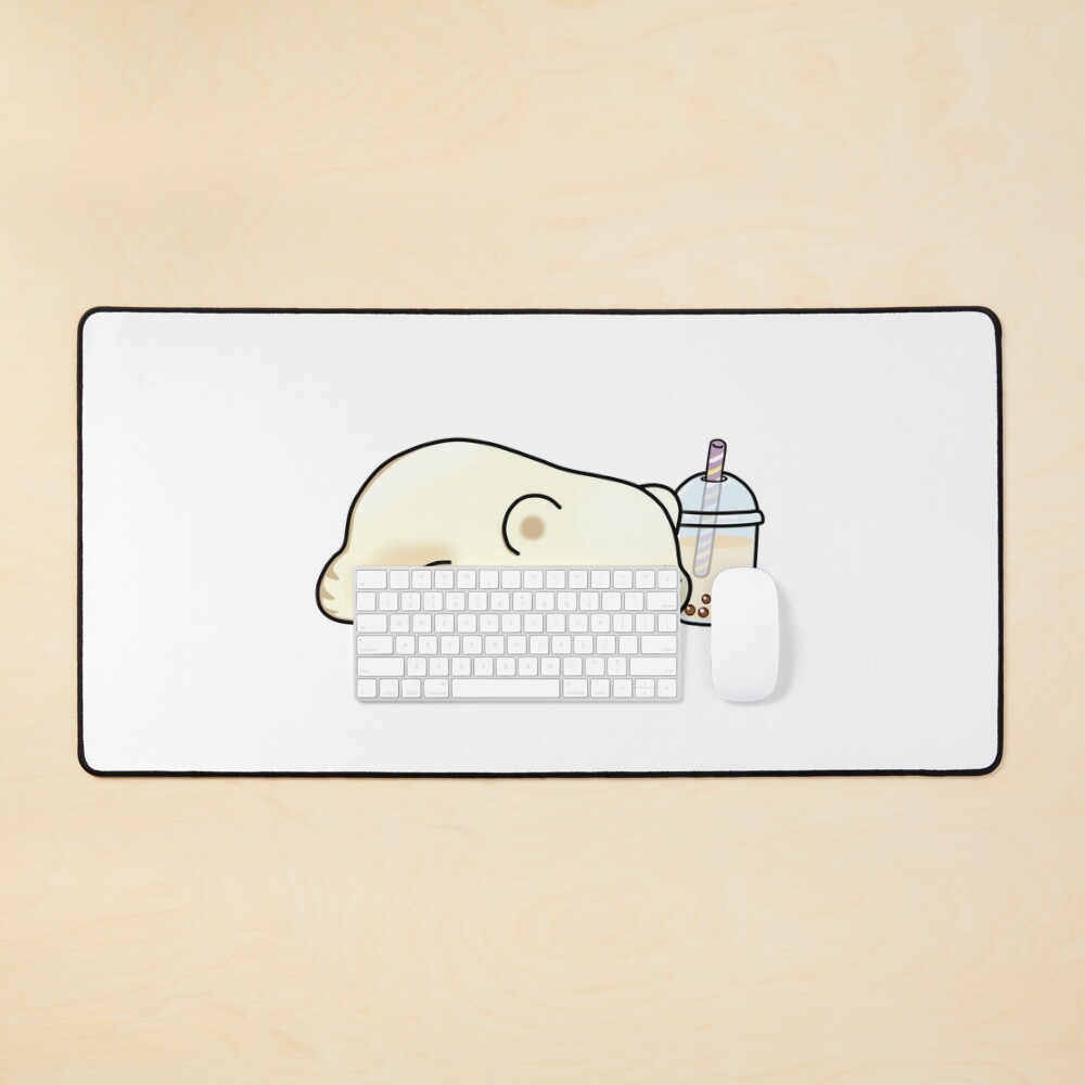 Item preview, Desk Mat designed and sold by SirBobalot.
