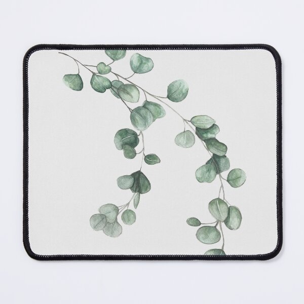 Item preview, Art Eucalyptus designed and sold by Shawa Shop.