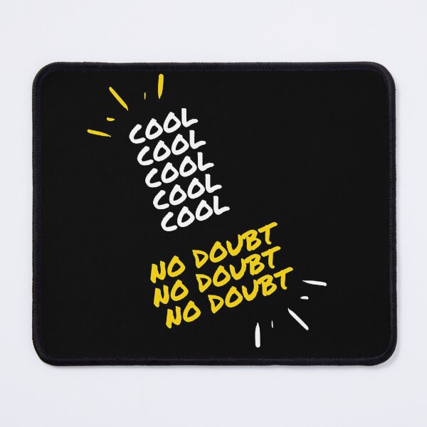 Item preview, Cool Cool Cool No Doubt designed and sold by AidaSmiler.