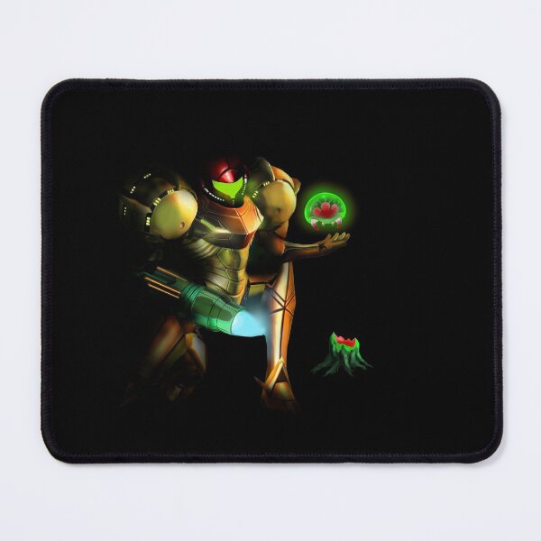 Item preview, Metroid Hatchling designed and sold by silentrebel.
