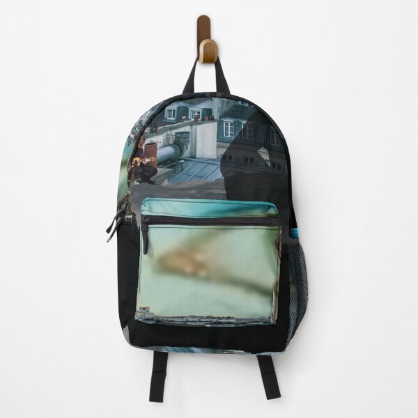 Item preview, Les toits de Paris designed and sold by AWAarts.
