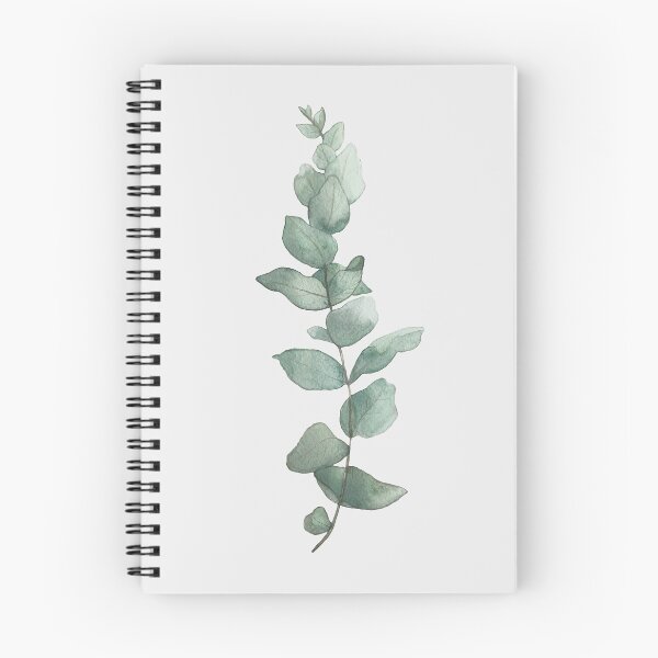 Item preview, Art Eucalyptus l designed and sold by Shawa Shop.