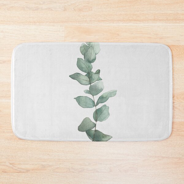 Item preview, Art Eucalyptus l designed and sold by Shawa Shop.