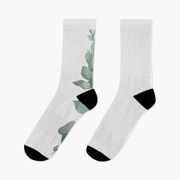 Item preview, Art Eucalyptus l designed and sold by Shawa Shop.