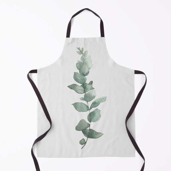 Item preview, Art Eucalyptus l designed and sold by Shawa Shop.