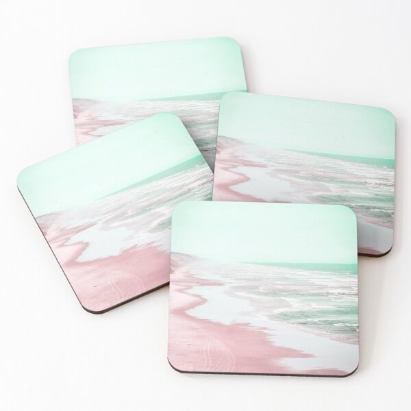Item preview, Colorful sea designed and sold by Shawa Shop.