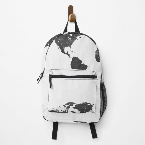 Item preview, World map designed and sold by Shawa Shop.