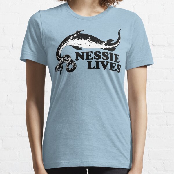 nessie products