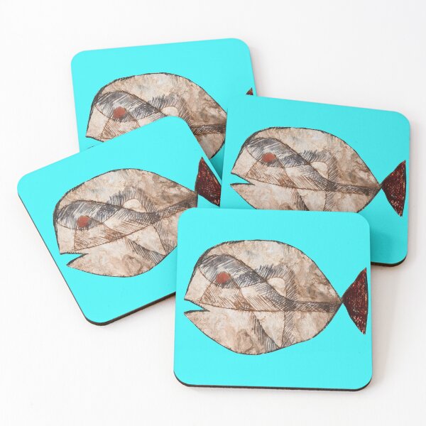 Item preview, Abstract Art - Fish designed and sold by carolpatricia.